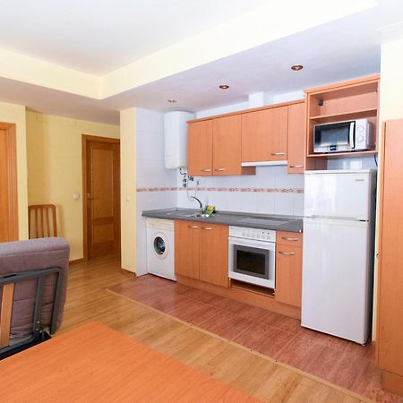 Apartamentos Canfranc 3000 エクステリア 写真