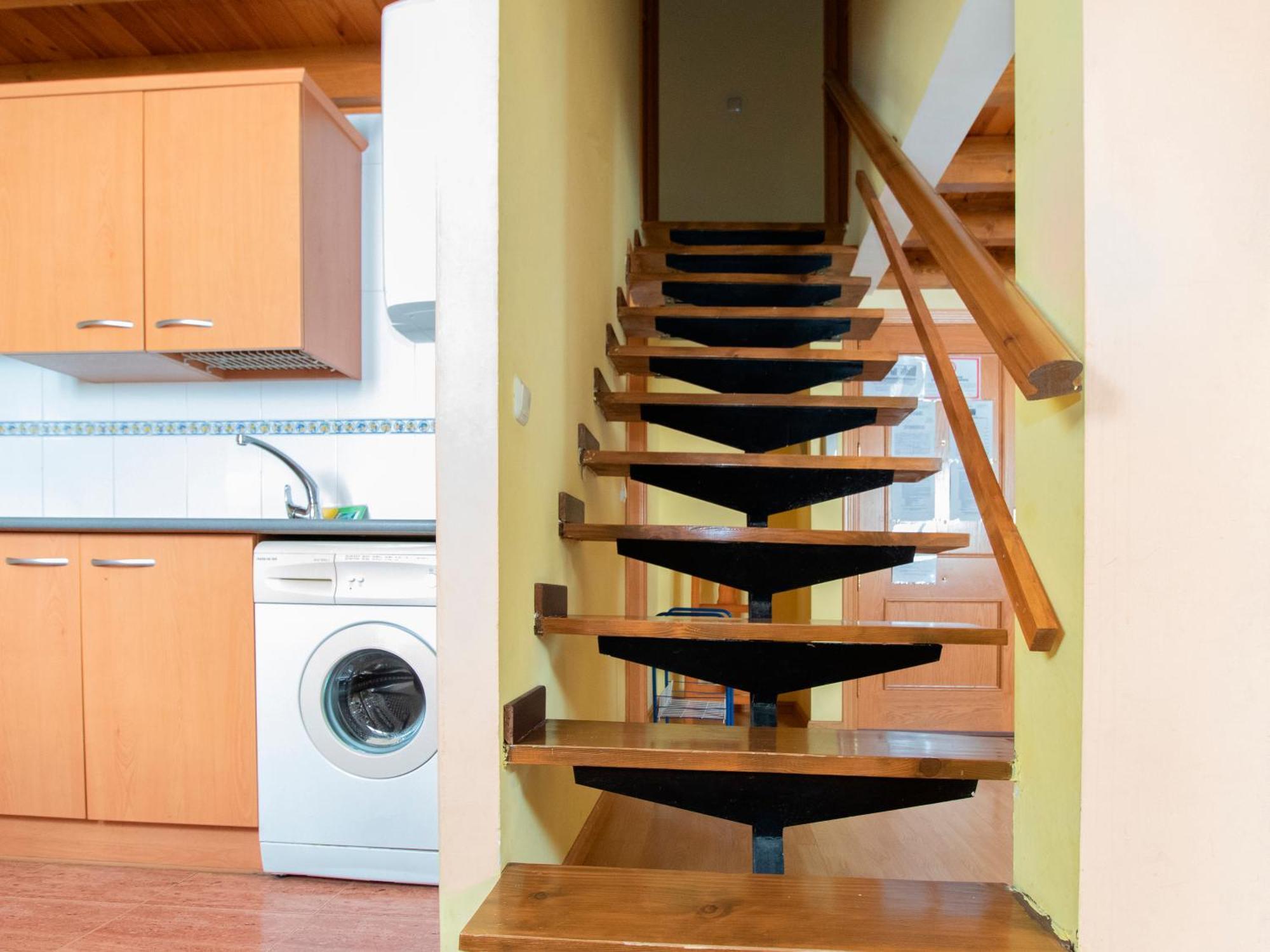 Apartamentos Canfranc 3000 エクステリア 写真