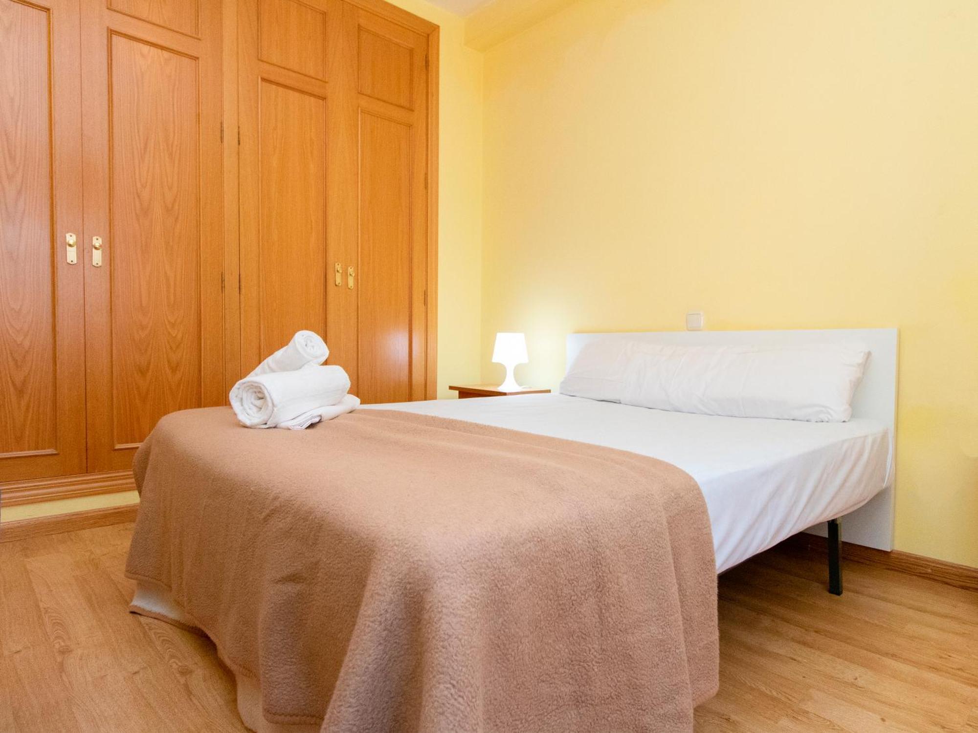 Apartamentos Canfranc 3000 エクステリア 写真