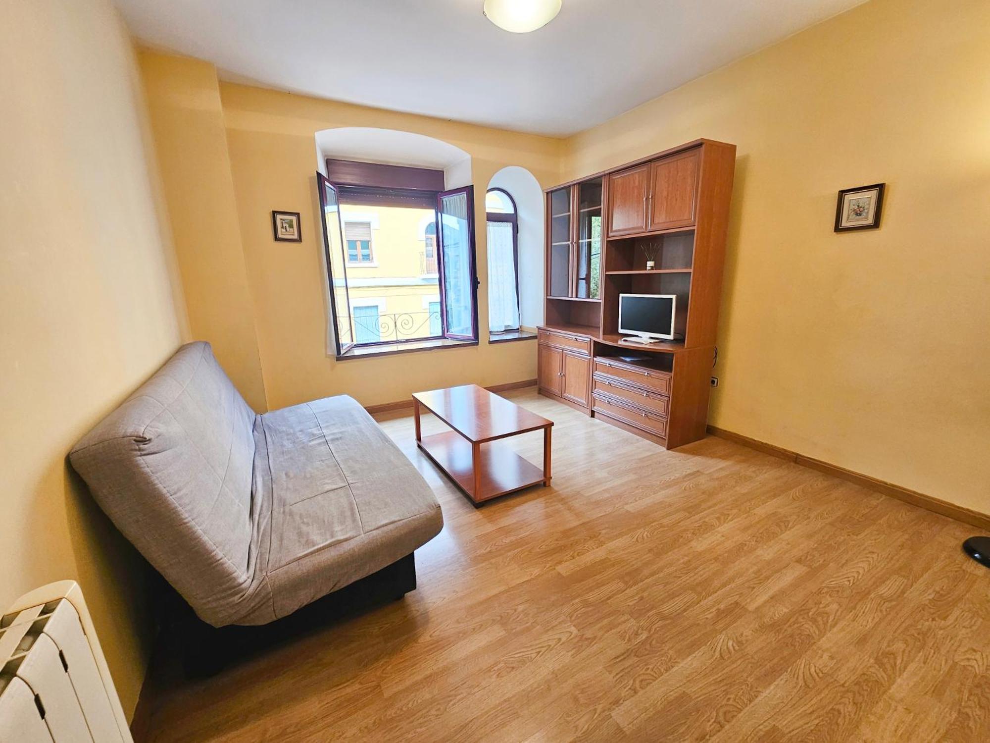Apartamentos Canfranc 3000 エクステリア 写真